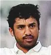  ?? PTI ?? Karun Nair