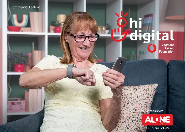There are no barriers to digital skills with Hi Digital - PressReader
