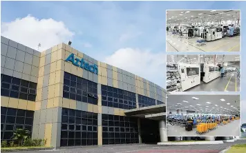 Aztech Global leads AI-driven IoT charge - PressReader