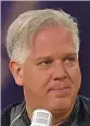  ??  ?? Glenn Beck