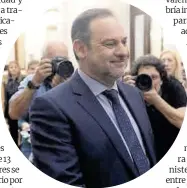  ?? Eduardo Parra / Europa Press ?? El exministro de Transporte­s y diputado del PSOE José Luis Ábalos, el pasado jueves en el Congreso.
