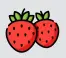  ??  ?? Strawberry