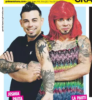 Del Vacilon Al Fenomeno De Las Redes Pressreader Daniel el travieso hice el whisper challenge con mi novia. del vacilon al fenomeno de las redes