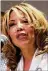  ??  ?? Lucy McBath