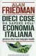  ??  ?? Alle 18 e 30 Alan Friedman presenta il suo ultimo libro alla Red, in piazza della Repubblica