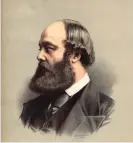  ?? Photograph: ClassicSto­ck/Getty ?? Lord Salisbury, who was prime minister at the time George Annesley committed atrocities in Benin.