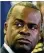  ??  ?? Former Mayor Kasim Reed repaid thousands after an AJC records request.