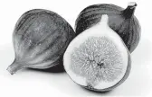  ?? DREAMSTIME ?? If you have a sensitivit­y to latex, you could also have issues with figs, papayas and kiwi fruit.