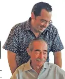 PAPI Y SÁN PEDRO - PressReader
