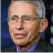  ??  ?? Dr. Anthony Fauci