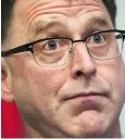  ?? — THE CANADIAN PRESS FILES ?? ADRIAN DIX