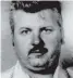  ??  ?? John Wayne Gacy murdered 33 people before he was arrested in 1978.