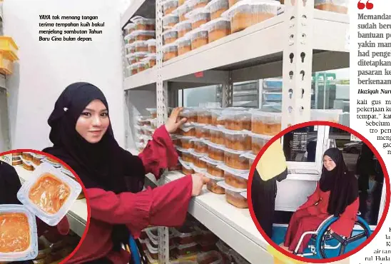 PressReader - Harian Metro: 2018-01-29 - YAYA MENUJU JUTAWAN