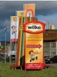  ?? Foto: Uwe Zucchi, dpa ?? Betroffen sind Produkte der hessischen Firma Wilke.