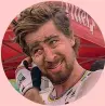  ?? Peter Sagan re della Rouabix ??