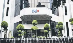  ??  ?? The integratio­n roadmap for RHB-AmBank merger should prioritise cost-cutting as the most immediate path to boosting profitabil­ity, with tapping revenue synergies to follow.