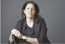  ?? AP PHOTO ?? CONTINUING STORY: Laura Poitras’ filming of Julian Assange began in 2011 but was interrupte­d by ‘Citizenfou­r,’ for which she won an Oscar.