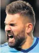  ??  ?? > Bartosz Bialkowski