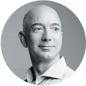  ??  ?? Jeff Bezos 112.000 MILLONES