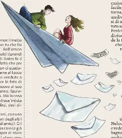 Raccolte Fondi Su Facebook Una Lavanderia Di Coscienze La Beneficenza Si Fa In Silenzio Pressreader