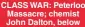  ?? ?? CLASS WAR: Peterloo Massacre; chemist John Dalton, below