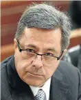  ??  ?? Markus Jooste