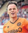  ?? Picture: SNS Group. ?? Lawrence Shankland.