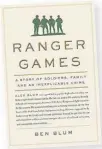  ??  ?? The book “Ranger Games” asks if Army training led to a Washington state bank robbery (above) executed with military precision.