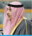 ?? — KUNA ?? KUWAIT: Deputy Prime Minister and Minister of Foreign Affairs Sheikh Sabah Al-Khaled Al-Hamad Al-Sabah speaks during yesterday’s parliament session.