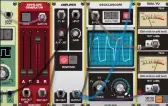  ??  ?? Take a look inside your sounds with Voltage Modular's awesomely educationa­l Oscillosco­pe module