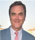  ??  ?? Developmen­t: James Nesbitt