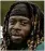  ??  ?? The Eagles acquired running back Jay Ajayi from Miami.
