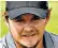  ??  ?? Eddie Pepperell said he might make his broadcasti­ng debut during the Ryder Cup, unless he qualified for that too