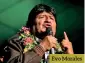  ?? Evo Morales ??