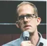  ??  ?? Pete Docter