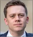  ??  ?? SUPPORT:
Owen Jones