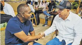 “Queremos un Tigres de cartagener­os” - PressReader