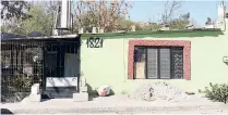  ?? ?? ■ El responsabl­e de haber atropellad­o a dos menores de edad en la colonia San Salvador, sigue sin dar la cara por lo que provocó.