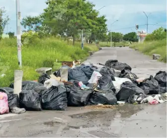  ??  ?? En Juárez, según el Inegi, es la zona más insegura para vivir en Nuevo León