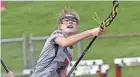  ?? COLUMBUS DISPATCH FILE ?? Thomas Worthingto­n's Cate Isaacson had 68 goals and 19 assists a year ago.