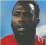  ??  ?? Jozy Altidore