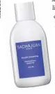  ??  ?? Sachajuan Silver Shampoo, RM95