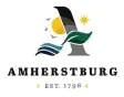  ??  ?? A proposed logo for the Town of Amherstbur­g, featuring an A, that wasn’t selected.