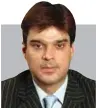  ?? Jeet Sawhney ?? Managing Director Abacus India