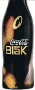  ??  ?? 7 7. Coca-Cola Blak La marca de bebidas más potente del universo decidió un día que lo que queríamos era más cafeína y mezcló su refresco con café. Pues no, no lo queríamos.