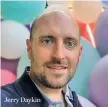  ?? ?? Jerry Daykin