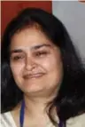  ?? Usha Sharma ?? Additional Director General Ministry of Tourism