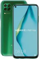  ??  ?? Huawei P40 Lite