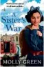  ??  ?? Ronnie signs up to join the Great Union Canal Company taking vital supplies from London to Birmingham in A Sister’sWar by Molly Green, HarperColl­ins, PBO £7.99. Out now.