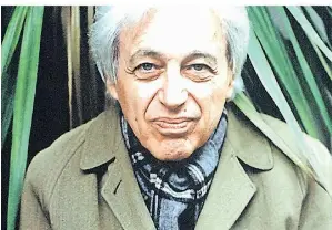 Eine Hommage an György Ligeti PressReader